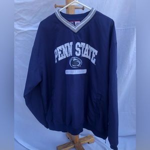 Vintage Penn State x Cadre Athletic Pullover XL *Great Condition